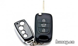 汽车钥匙去哪里配 在哪里配汽车钥匙