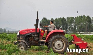 东方红拖拉机高温什么原因 东方红拖拉机高低速