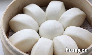 蒸馒头一直用大火吗 蒸馒头是一直用大火吗