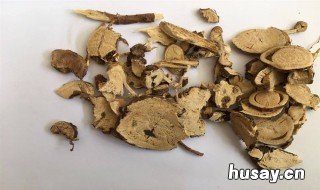 苦参的功效与作用 苦参的功效与作用吃法