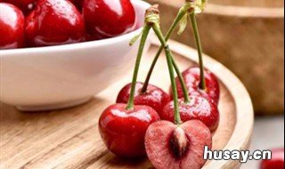车厘子孕妇能吃吗 车厘子孕妇能吃吗,打药了吗