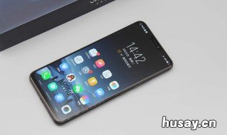 vivo手机屏幕边缘显示不全 vivo手机屏幕边缘显示不全屏