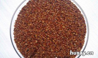 黑苦荞茶的功效与作用 黑苦荞茶的功效与作用及食用方法