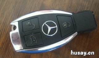 奔驰遥控器隐藏功能 奔驰遥控器设置方法