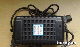 电瓶充电器没有输出 为什么电瓶车充电器没有输出