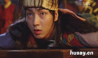 王的男人孔吉喜欢谁 王对孔吉的感情