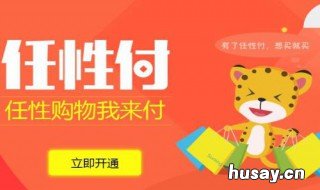 为什么苏宁易购任性付有额度不能用 苏宁易购任性付额度不够