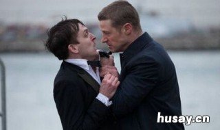 哥谭第一季小丑出现是在哪一集 哥谭第几季是小丑