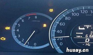 仪表盘故障码都代表什么意思 仪表盘故障代码有哪些