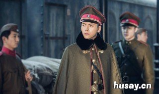 张起灵救佛爷哪一集 张起灵救过佛爷