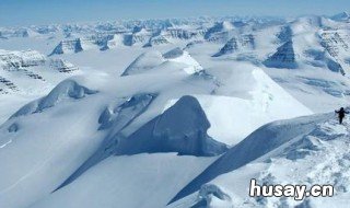 南极冷还是北极冷 南极冷还是北极冷呢