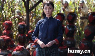 类似红高粱的电视剧 红高粱电视剧好看还是电影好看