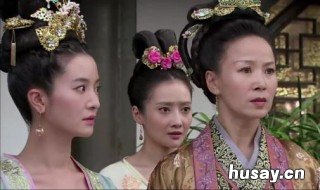 嘉霖是什么电视剧 嘉人电视剧