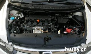 2019本田思域是几缸发动机 2019款本田思域是几缸发动机