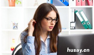 文员是做什么的 文职是什么工作