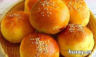 家庭最简单面包的做法 家庭最简单面包的做法不用揉