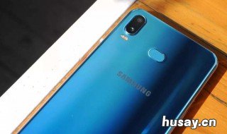 三星a6s无法开机 三星a60无法开机