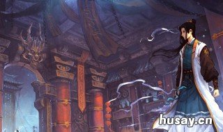 择天记动漫第五季什么时候开播 择天记动漫 五季