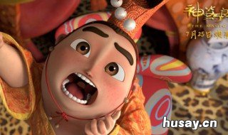 神笔马良出自哪里 神笔马良出自哪里作者是谁