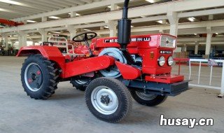 国产拖拉机和进口拖拉机怎么认 进口拖拉机哪个好