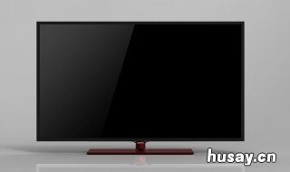 pioneer电视机屏幕颜色不清楚 电视屏幕颜色不正常