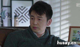 我的前半生陈俊生扮演者 我的前半生中陈俊生的扮演者是谁