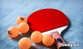 球拍换胶皮刷几次胶 乒乓球拍胶皮刷几次胶