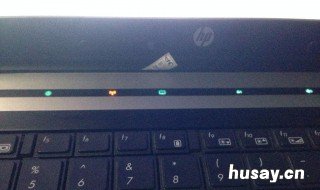 惠普电脑wifi开关在哪 惠普电脑wifi开关在哪里打开