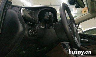 别克昂科威机油灯怎么消除 昂科威机油保养灯怎么消