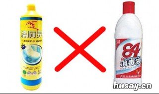 84消毒液卫生间用法 卫生间消毒84液怎么配