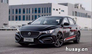 mg6怎么百公里加速 名爵mg6百米加速多少秒