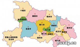 黄冈市是哪个省 黄冈市是哪个省会