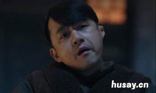 新世界小耳朵扮演者 新世界小耳朵扮演者是谁