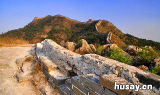 长城大约有多少千米 长城的有多少千米