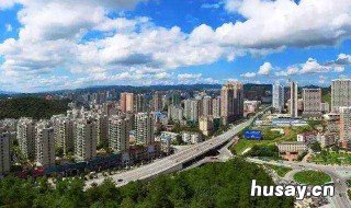 湖北省有哪些市 湖北省有几个市有哪些市