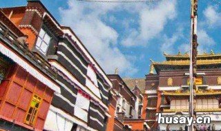 西藏为什么如此迷人? 为什么西藏这么神秘