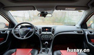 艾瑞泽ex空调暖风怎么使用 瑞虎5x暖风空调怎么打开