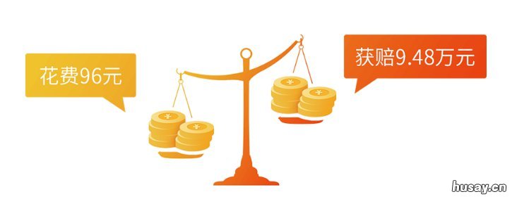 汕头惠民保普惠型商业医疗补充保险理赔案例 汕尾 惠民保