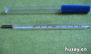 温度计碎了怎么办水银怎么打扫 温度计碎了怎么办水银怎么打扫开净化器有用吗