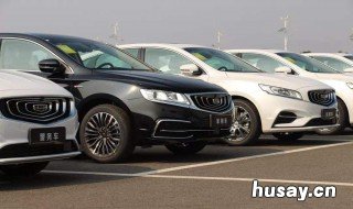 汽车停放1个月会坏吗 轿车停放一年会坏吗