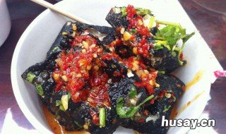 怎样加盟臭豆腐 怎么加盟臭豆腐