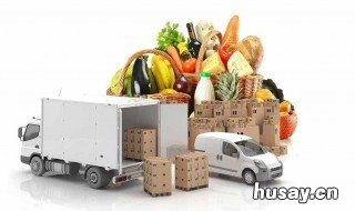 私人配送生鲜怎么运作 生鲜配送公司运作流程