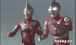 假赛文奥特曼是第几集 赛文奥特曼假团哪一集