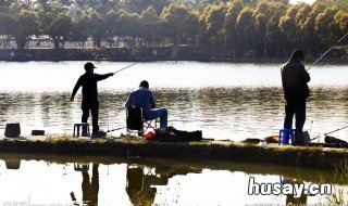 四川泸州河边可以钓鱼吗 泸州哪些河可以钓鱼