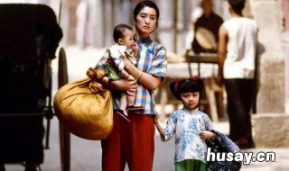 福贵电视剧凤霞怎么死的 福贵凤霞是什么电视剧