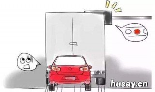 有通行证算不算闯红灯 闯红灯没过人行横道算闯红灯