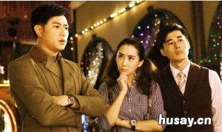 杜若溪演过的电视剧有哪些 杜若溪电视剧哪部好看