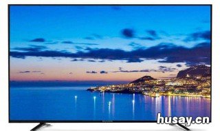 创维电视有画面没声音 创维电视有画面没声音怎么办啊