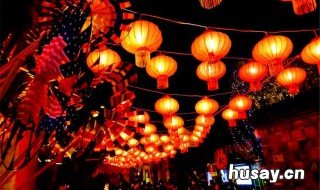 正月十五为什么叫元宵节 为什么正月十五要叫元宵节