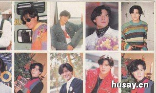 请问怎么在一张照片里拍出两个自己? 一张照片怎么拍出两个自己